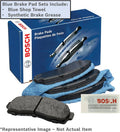 DISC BRAKE PADS