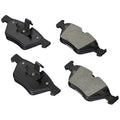 DISC BRAKE PADS