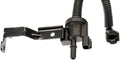 PURGE SOLENOID