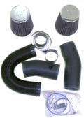 INTL INTAKE FORD SIERRA