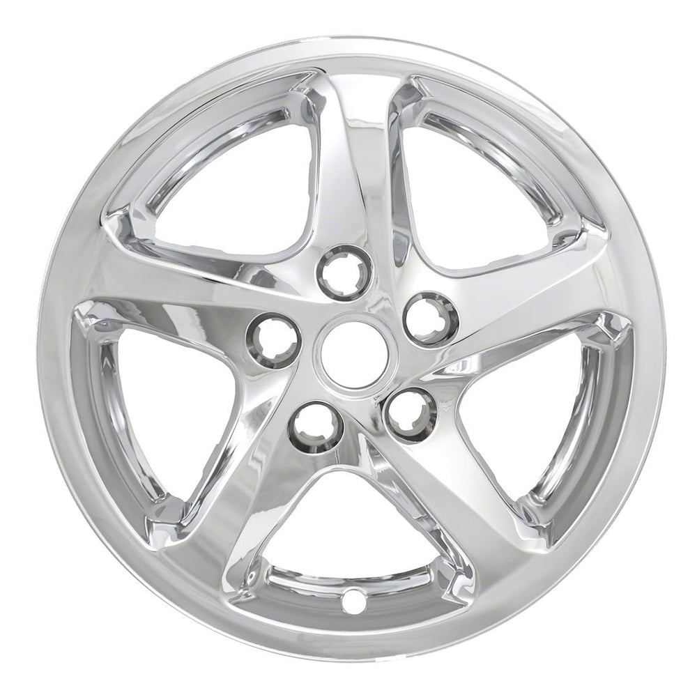 IMP;16-18 MALIBU;CHRM;16";5 SPK