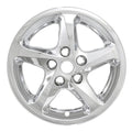 IMP;16-18 MALIBU;CHRM;16";5 SPK