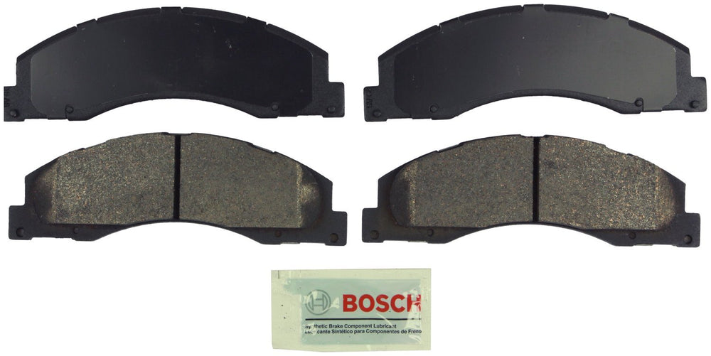 DISC BRAKE PADS