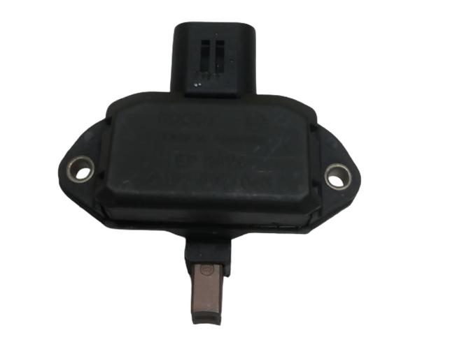 EL FIELD RHEOSTAT
