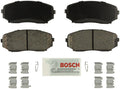 DISC BRAKE PADS