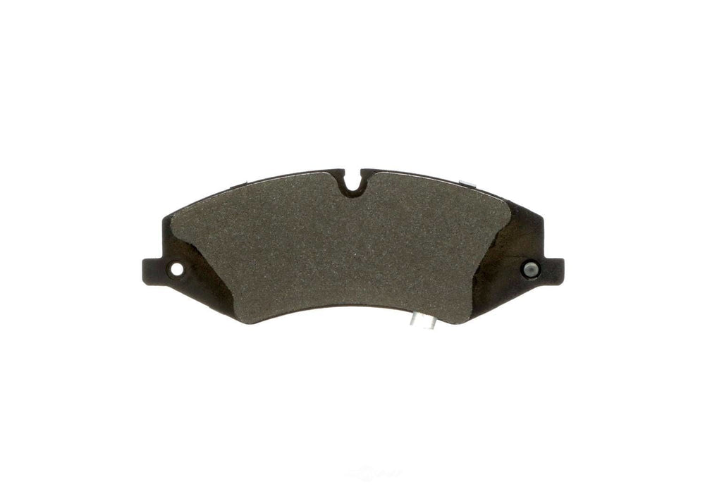 DISC BRAKE PADS