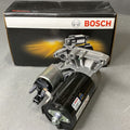 BOSCH PREMIUM 100% NEW STARTER