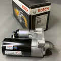 BOSCH PREMIUM 100% NEW STARTER