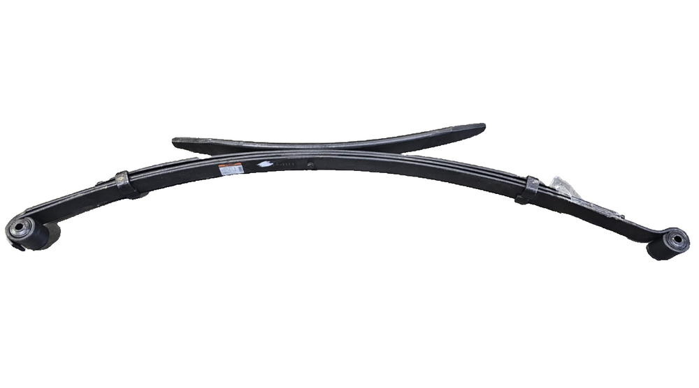LEAF SPRING