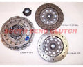 South Bend / DXD Racing Clutch 99-00 BMW 328I/CI E46 2.8L Stg 2 Endur Clutch Kit