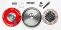 South Bend / DXD Racing Clutch 99-00 BMW 328I/CI E46 2.8L Stg 2 Endur Clutch Kit