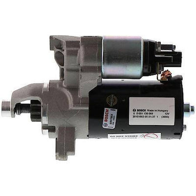 REMAN STARTER