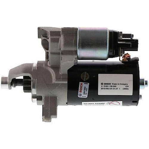 REMAN STARTER