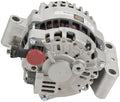 RE ALTERNATOR
