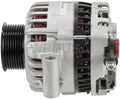 RE ALTERNATOR