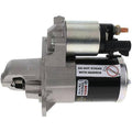 STARTER (REMANUFACTURED)