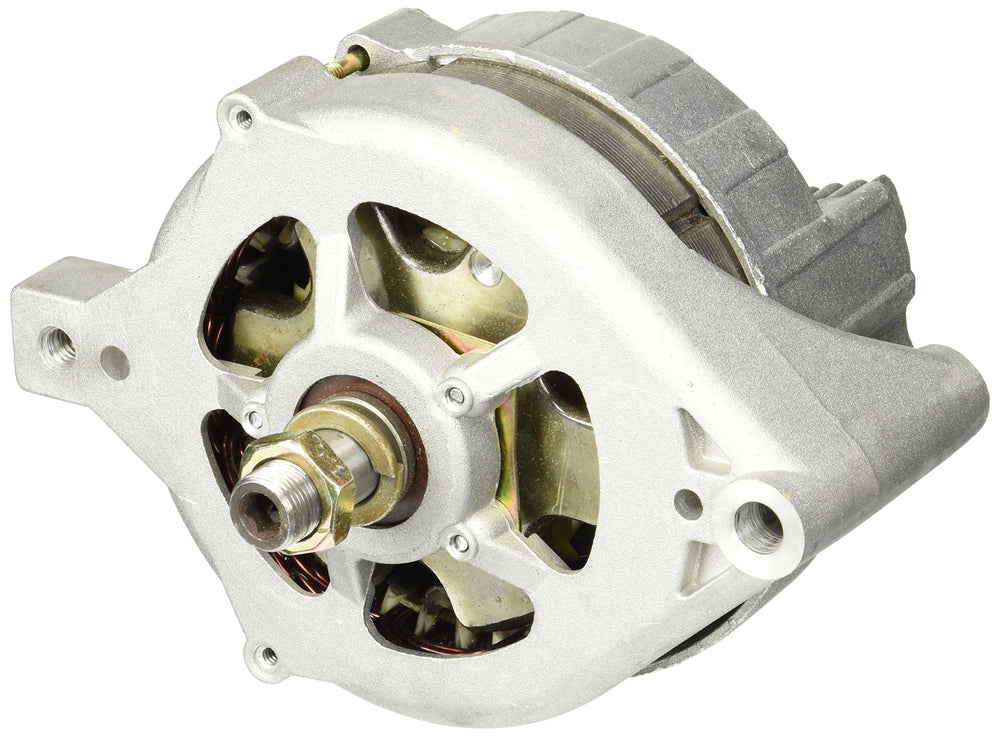 RE ALTERNATOR