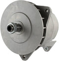 RE ALTERNATOR