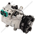 NEW COMPRESSOR W/ CLUTCH