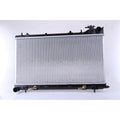 DAEWOO 1598cc 1.6L DOHC 16 Valve A16DMS 1999-2002