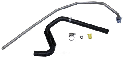 Gates MegaClean Launcher Part - Adapter GAR-1 for MCL64 (-2 thru -20)