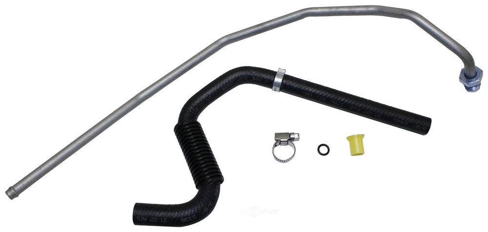 Gates MegaClean Launcher Part - Adapter GAR-1 for MCL64 (-2 thru -20)