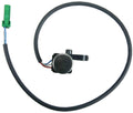 AUTOMATIC TRANSMISSION SPEED SENSOR