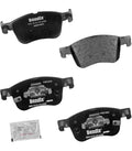 DISC BRAKE PADS