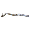 PIPE-TAIL