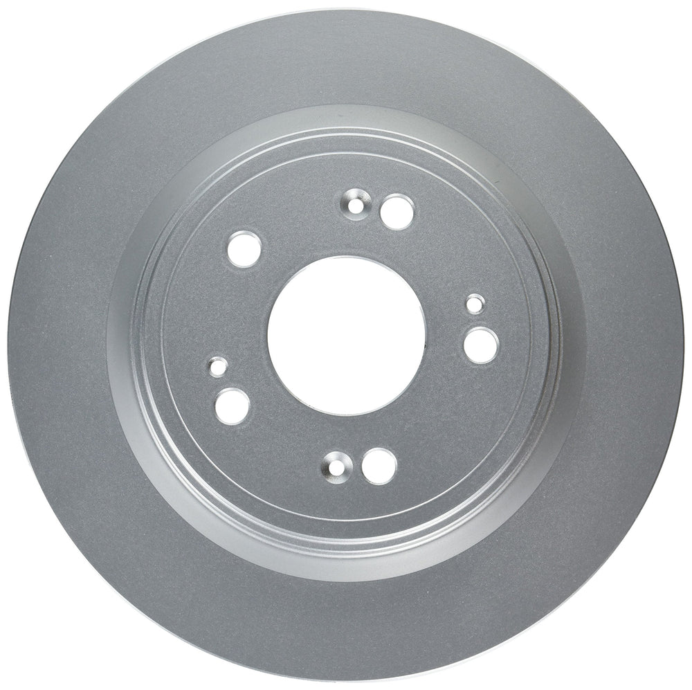 DISC BRAKE ROTOR