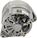 RE ALTERNATOR