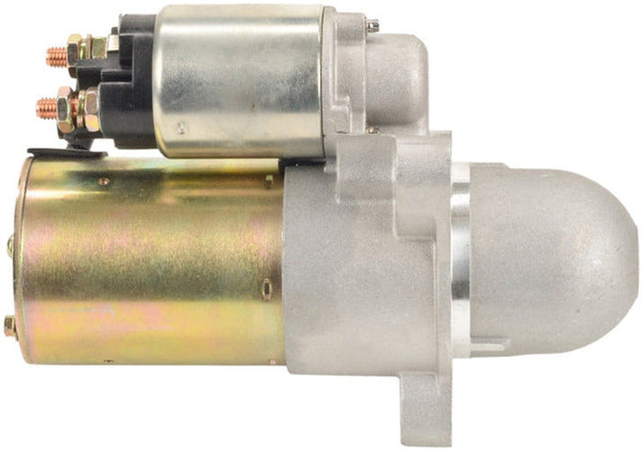 REMAN STARTER