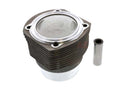Cylinder Sleeve Assembly Porsche ASSEMBLY (PISTON CYLINDER MODUL)-Car-assemblies-Assemb