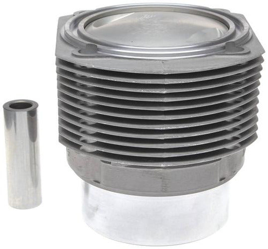 Cylinder Sleeve Assembly Porsche ASSEMBLY (PISTON CYLINDER MODUL)-Car-assemblies-Assemb