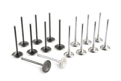 RACING VALVE SET 2JZ-G(T)E