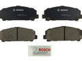 DISC BRAKE PADS