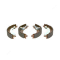 NEW BRAKE SHOES