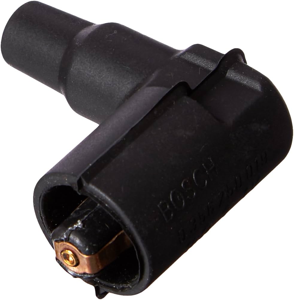 CONNECTION PLUG
