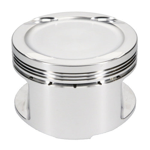 JE Pistons Ring Sets 1.2-1.2-2.0-82.00 PVD