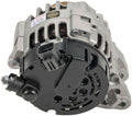 RE ALTERNATOR