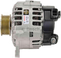 RE ALTERNATOR