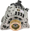 RE ALTERNATOR