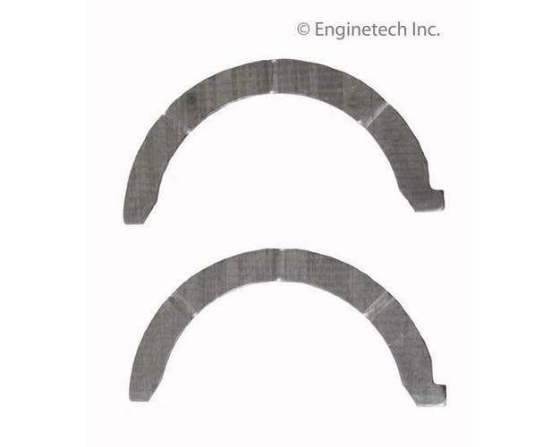 Mahle Engine Crankshaft Thrust Washer Set TW-606S