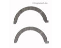 Mahle Engine Crankshaft Thrust Washer Set TW-606S