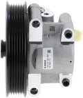 STEERING PUMP MECH