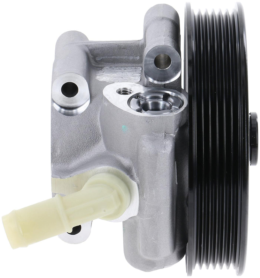 STEERING PUMP MECH