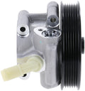 STEERING PUMP MECH