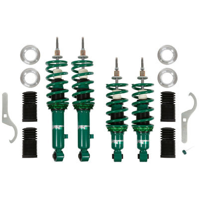 Tein 2018+ Honda Accord (CV1) 4DR/4CYL Street Advance Z Coilover Kit