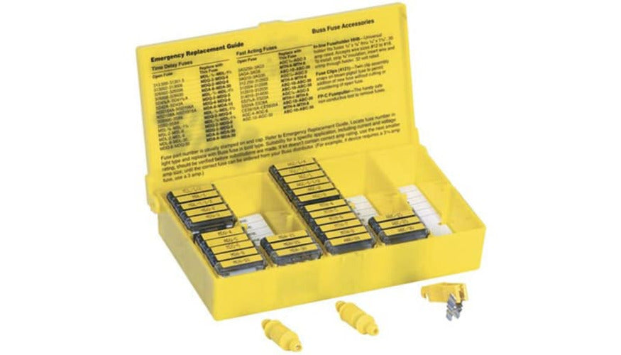 BUSS ASSORTMENT