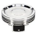 LS Asym DISH/IVN DM